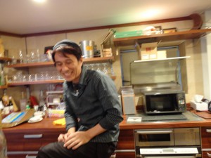 単独インタビュー第１３弾　２０１１年末特別企画　「目白田中屋　栗林氏を迎えて（５）」